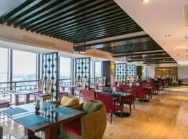 Shaoxing SSAW Hotel