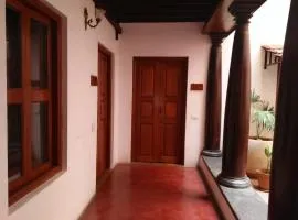Esparan Heritage