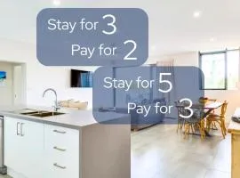 Ishtar Apartment 1 Luxury Living Accommodation