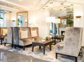 贝斯特韦斯特维克多罗登霍夫住宅酒店