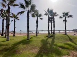Beach house MAREA CORAL