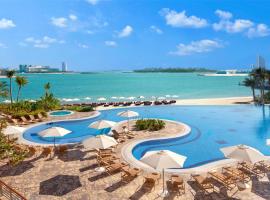 Andaz Dubai The Palm, By Hyatt，位于迪拜的酒店