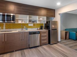 MainStay Suites Lebanon - Nashville Area，位于莱巴嫩的酒店