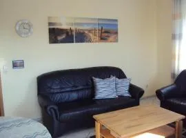 NEU! Ferienwohnung Schäfer Nähe Carolinensiel