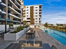 Bokarina Beach Apartments, Ascend Hotel Collection