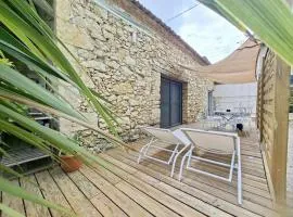 Gîte - Auterrive 32