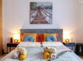 Apartament Jaśmin