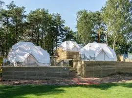 Topcamp Sjøsanden - Mandal