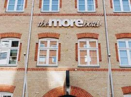 The More Hotel Mazetti
