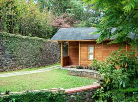 Misty Mountain Experience，位于比尔梅德的酒店