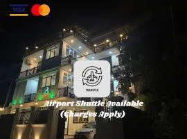 Aloe Transit Hotel