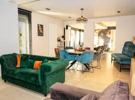 Vacation home with wellness Tvlyt