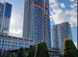 AsiaWay Apartment