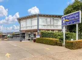 万德莱特汽车旅馆