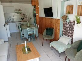 Le Gîte Vert，位于Sallertaine的酒店