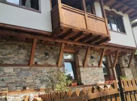 Къщата на музиканта