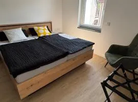 Ferienwohnung Lemon - Suite