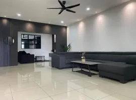 Matang Jaya Kuching Homestay