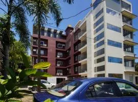 Sreepathi Prayag 11 Service Apartment