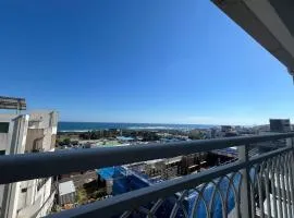 Seogwipo Seoul Hotel