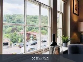 Central Ironbridge Apartment
