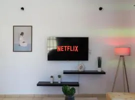 Nueve Village There's no place like home