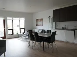 Cozy apartment in Grindavík