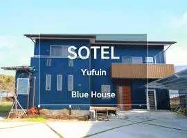 Blue House