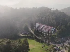 Wyndham Garden Shahzan Fraser's Hill