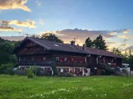 Ferienwohnung in Niederhasling