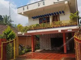 Podanolana residency- Sleep Above the Clouds