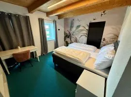 Christians Weinblick