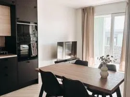 Neliapila one-bedroom apartment