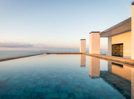 Estival Maramar，位于科马鲁加的酒店