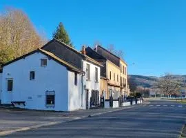 Au beau séjour