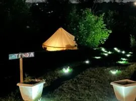 Una notte nel Noccioleto