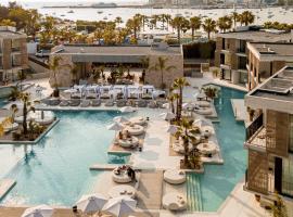 Bonito Ibiza by O Beach - New Opening 2025，位于圣安东尼奥的宠物友好酒店