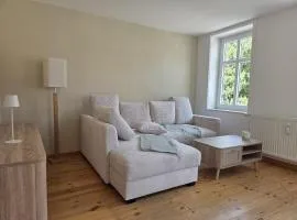 Exklusive 1-Raum Ferienwohnung in Osterburg