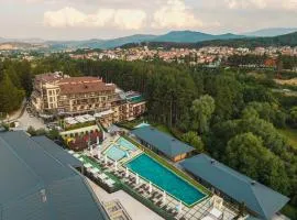 SPA Hotel Infinity Park Velingrad