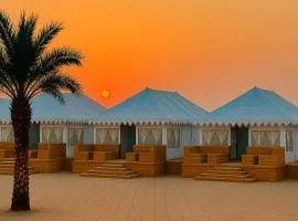 Desert Heritage Sam Camps & Resort