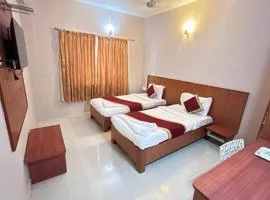 FabHotel RKH Skyline Residency