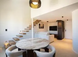 Saint-Tropez Chic - Free parking - Center