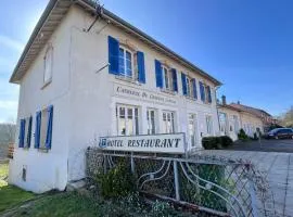 Auberge de Flirey