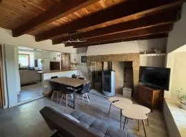Maison de campagne