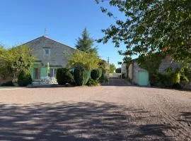 Domaine du Thie