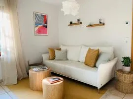 Ferienwohnung nahe Basel