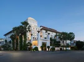 柏悦暹粒酒店