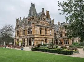 Ettington Park Hotel, Stratford-upon-Avon