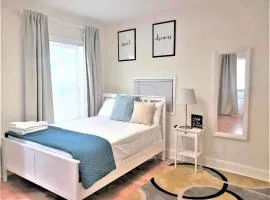 Delightful Private Room in Washington DC
