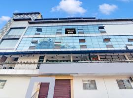 Townhouse City Center Kushal Nagar，位于库斯哈尔纳加尔的酒店